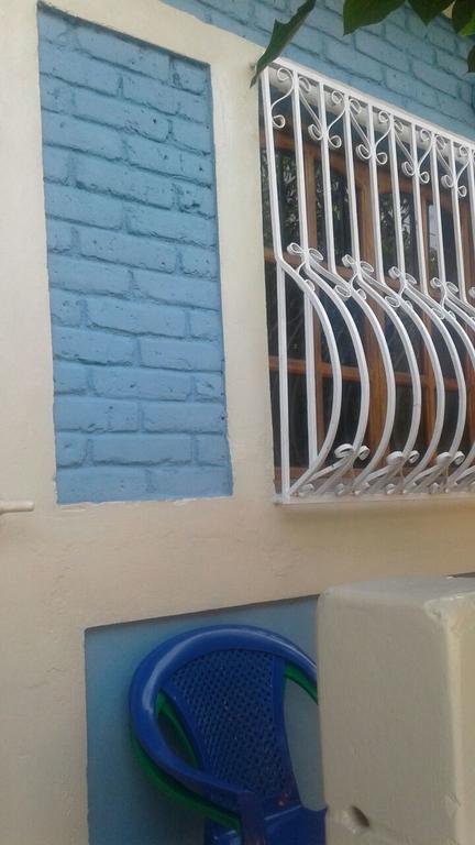 Lorena Surf Hostel San Juan del Sur Buitenkant foto