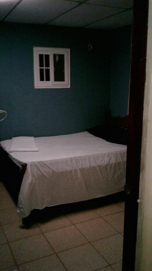 Lorena Surf Hostel San Juan del Sur Buitenkant foto